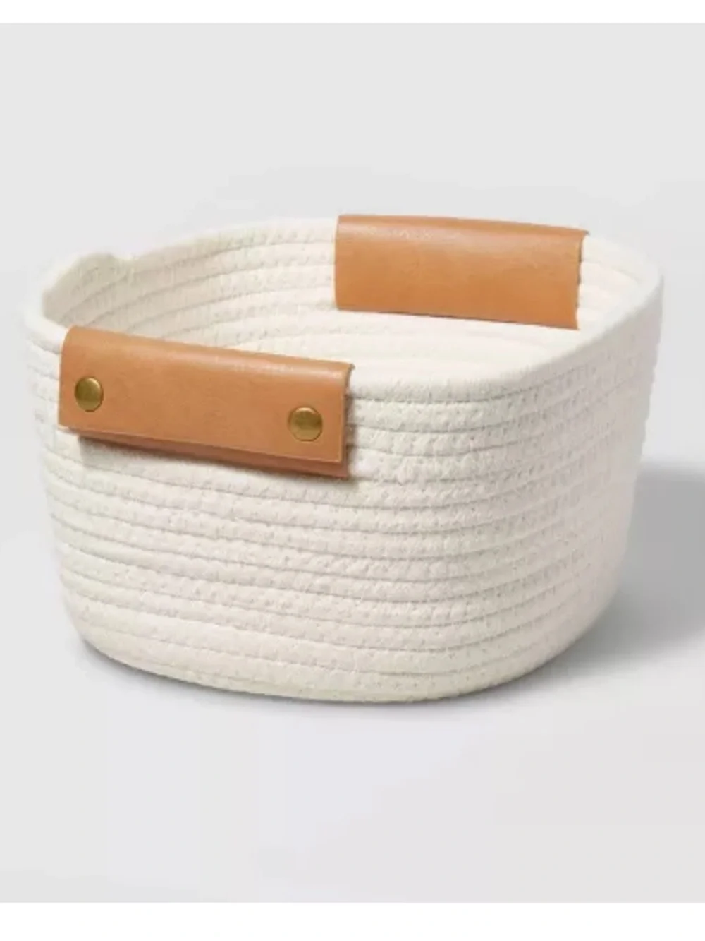 Set of 3 Target Brightroom 11” Baskets